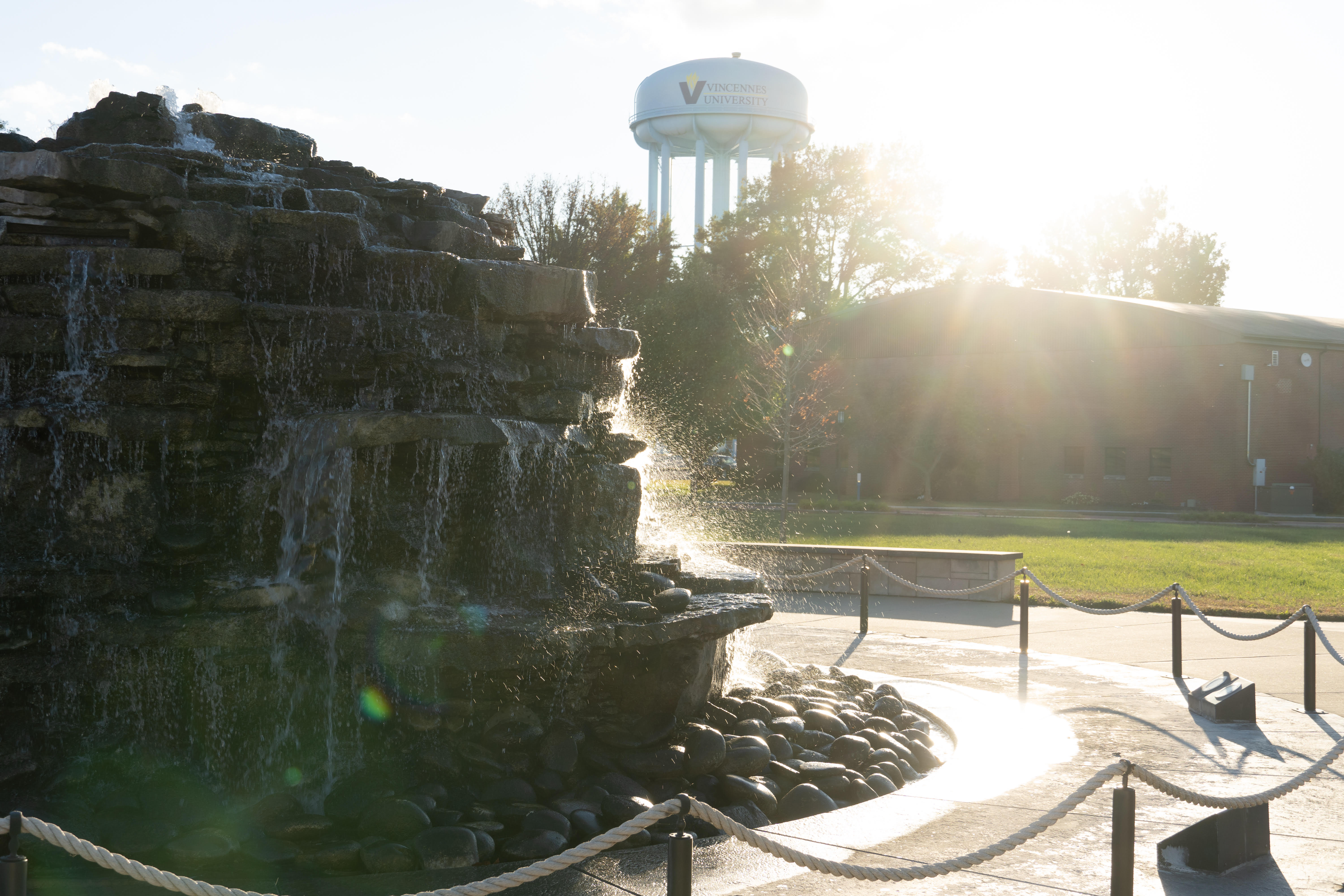 Vincennes University SPARK Awards Announcement 