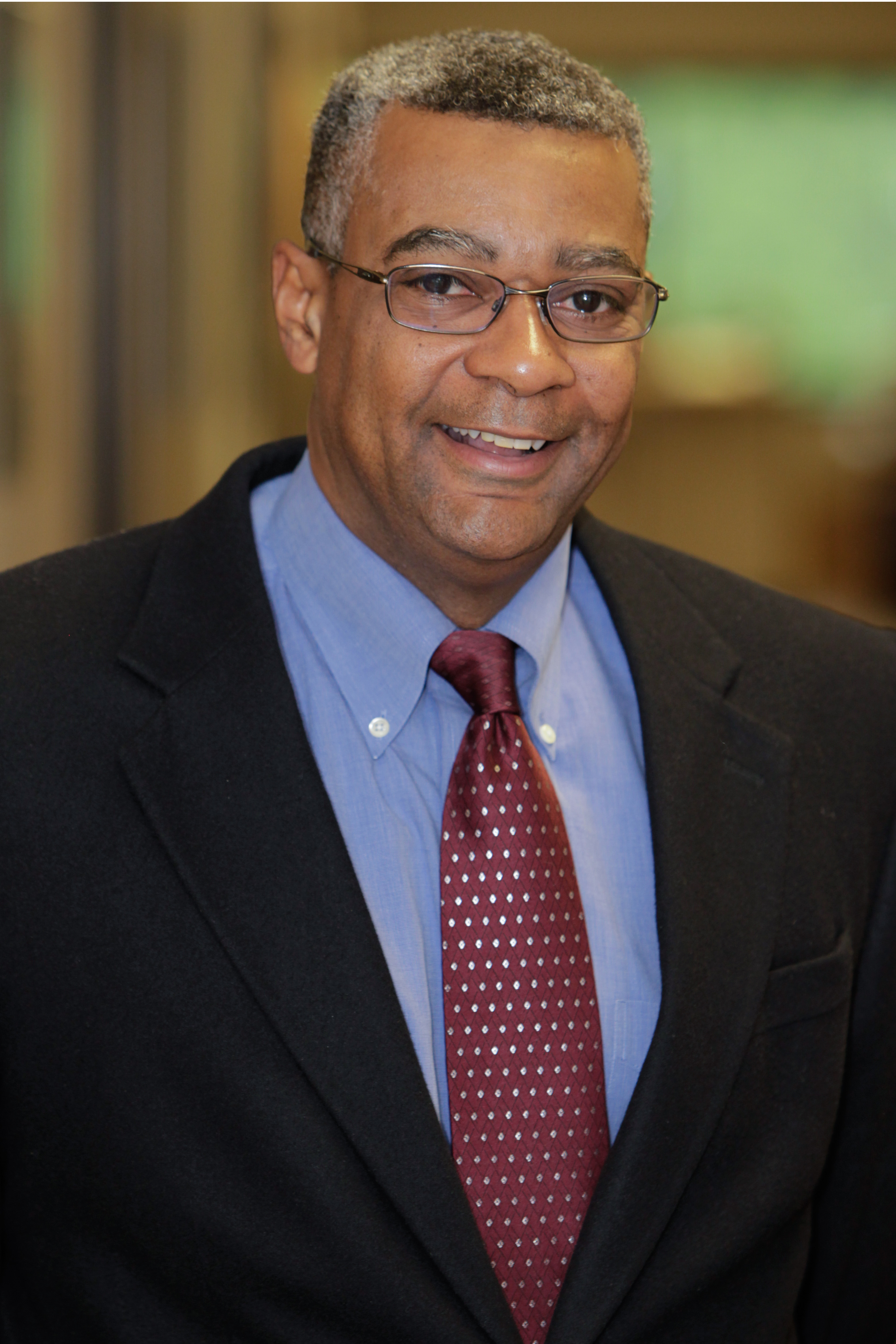 Reggie Henderson