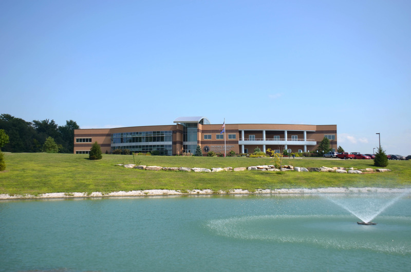 Vincennes University Gibson County Center