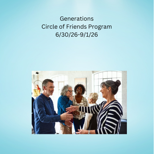 circle of friends