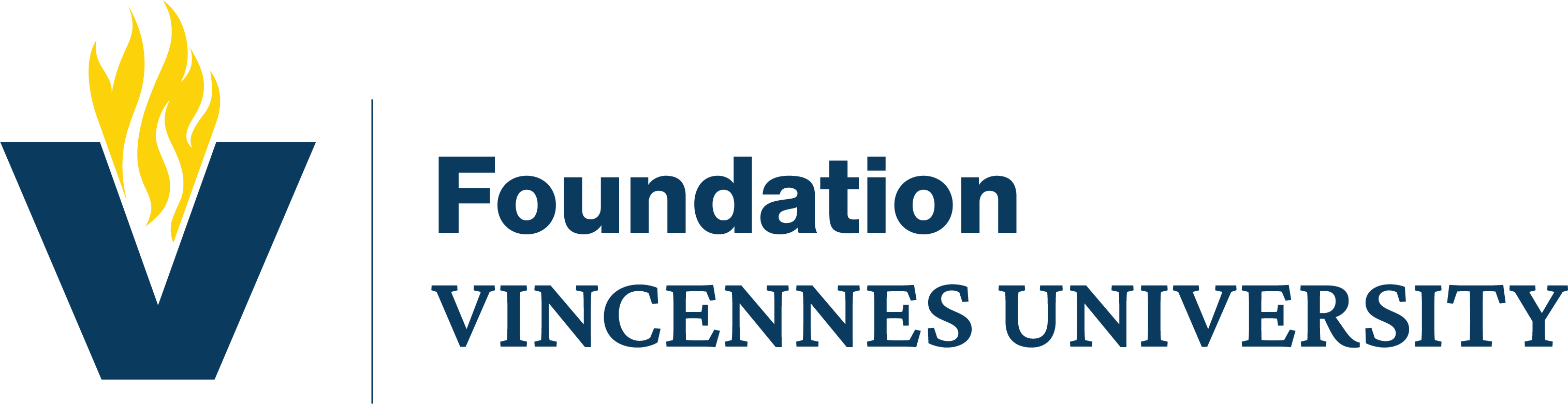 VU Foundation Logo
