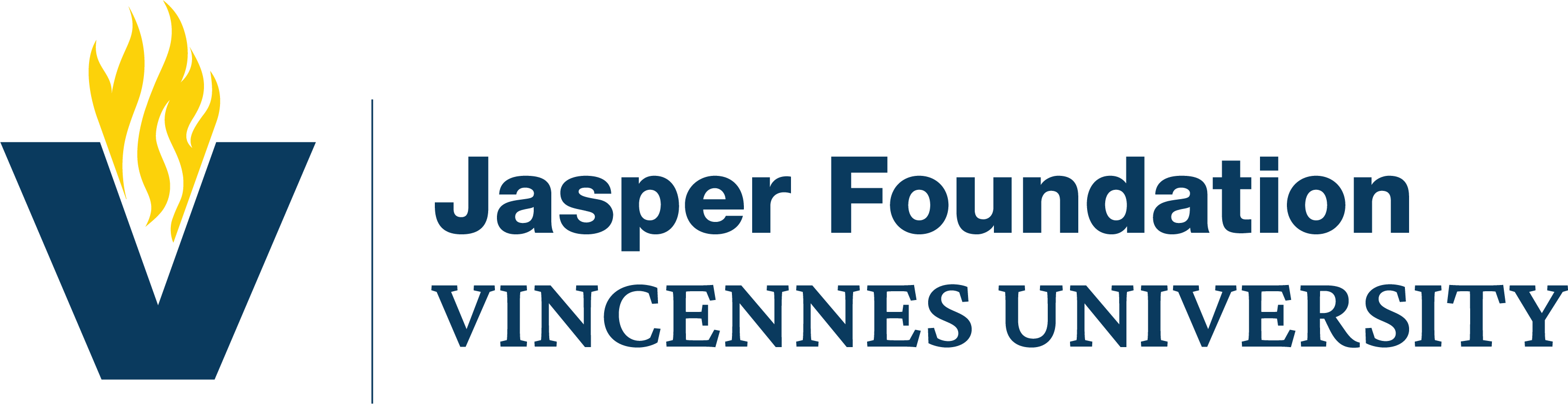 VU Jasper Foundation Logo