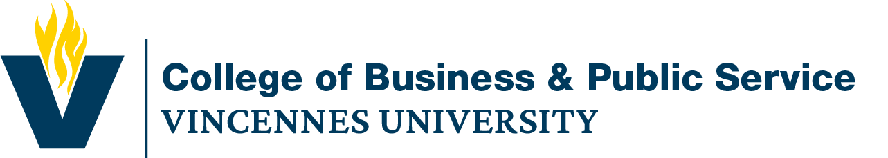 Business and Public Service Logo