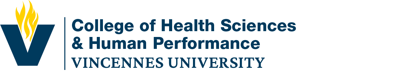 Health Science and Human Performance Logo