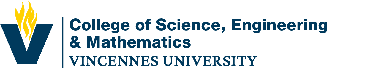 Science, Engineering and Mathematics Logo