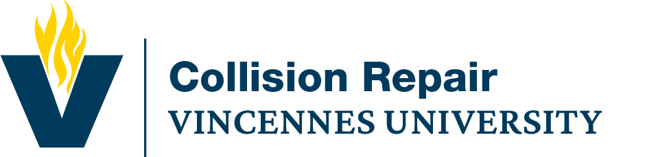 Collision Repair Logo