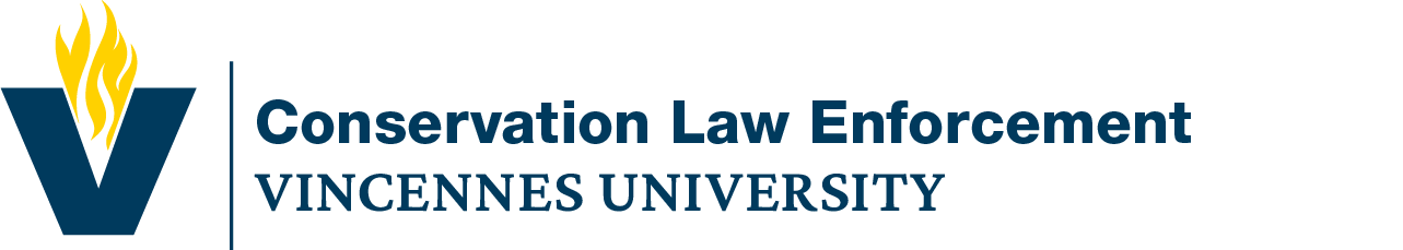 Conservation Law Enforcement Logo