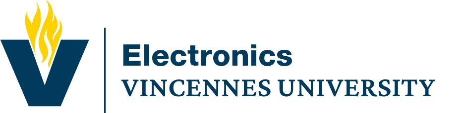 Electronics Technology Logo