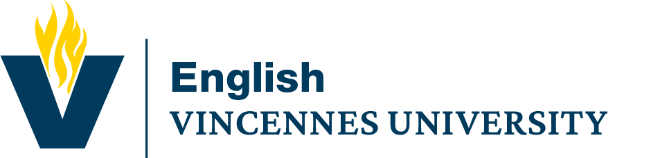 English Logo