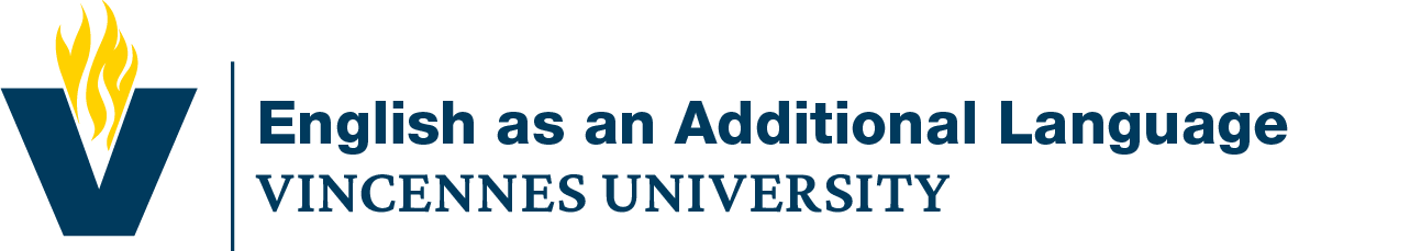 English as an Additional Language Logo