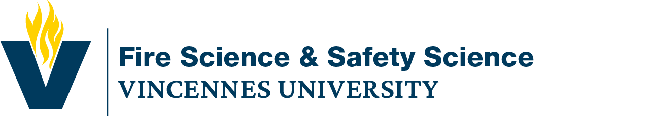 Fire Science & Safety Science Logo
