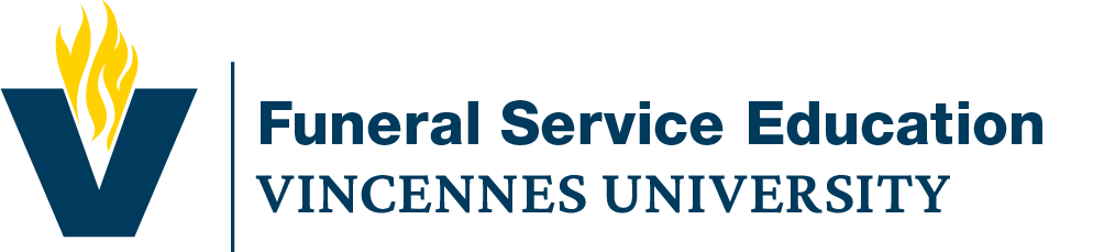 Funeral Service Education Logo