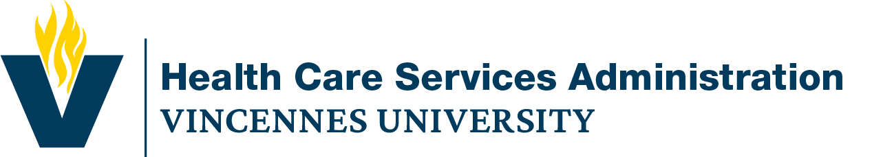 Health Services Administration Logo