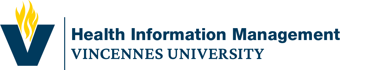 Health Information Management Logo