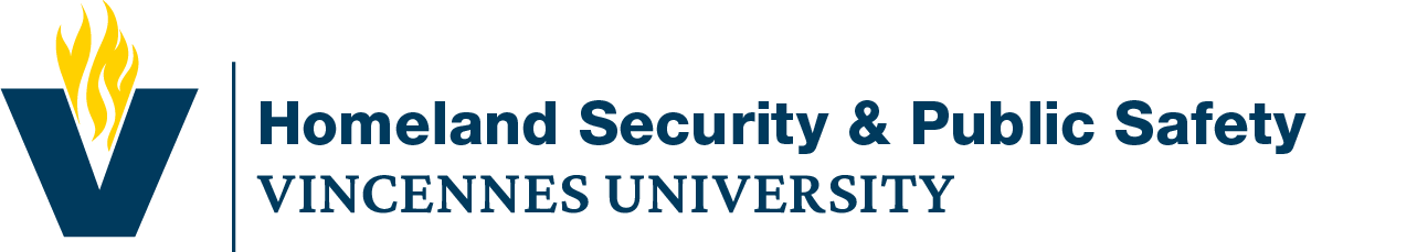 Homeland Security & Public Safety Logo
