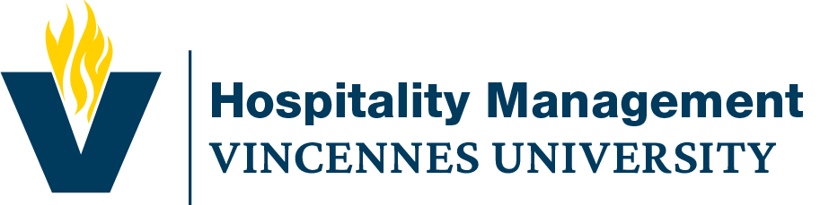 Hospitality & Management Logo