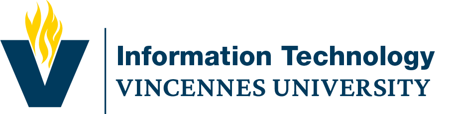 Information Technology Logo