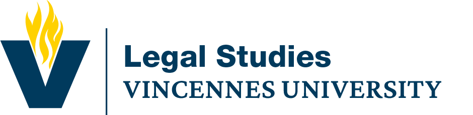 Legal Studies Logo