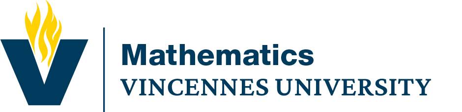 Mathematics Logo