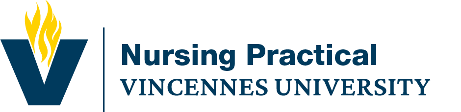 Nursing Practical Logo