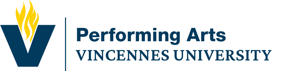 Performing Arts Logo