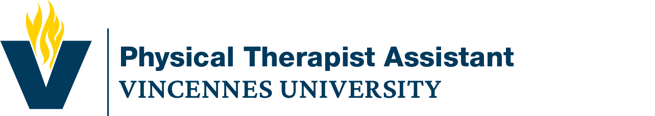 Physical Therapist Assistant Logo