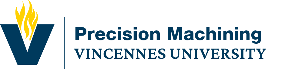 Precision Machining Logo