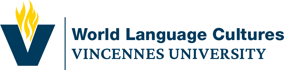 World Languages & Cultures Logo