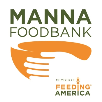 Manna Foodbank logo