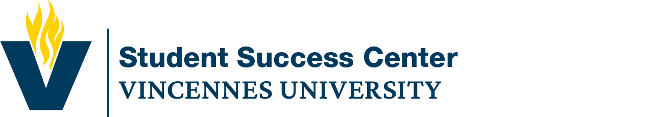 Student Success Center Logo