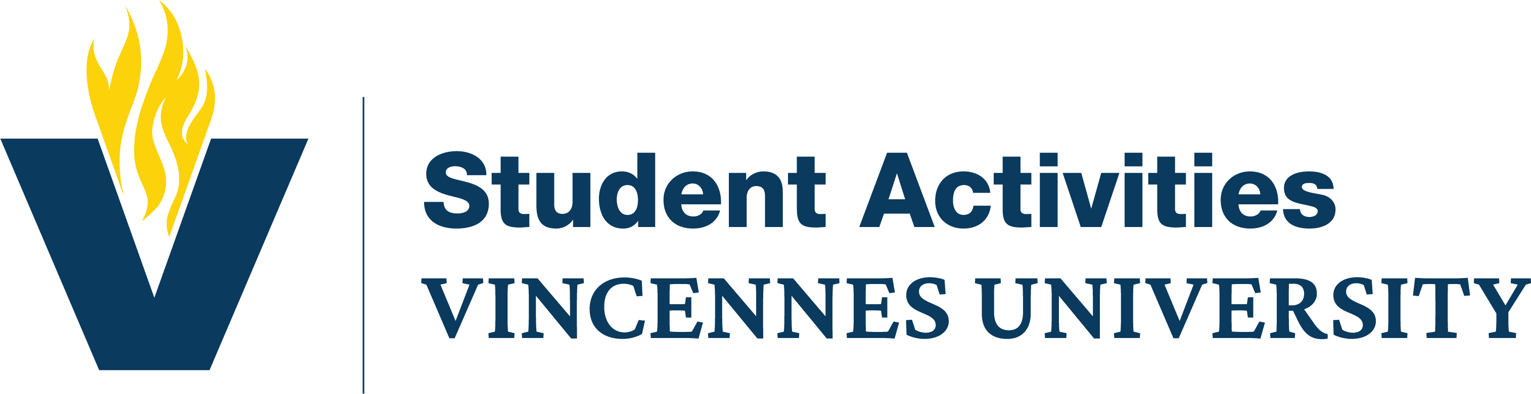 Student Activities Logo