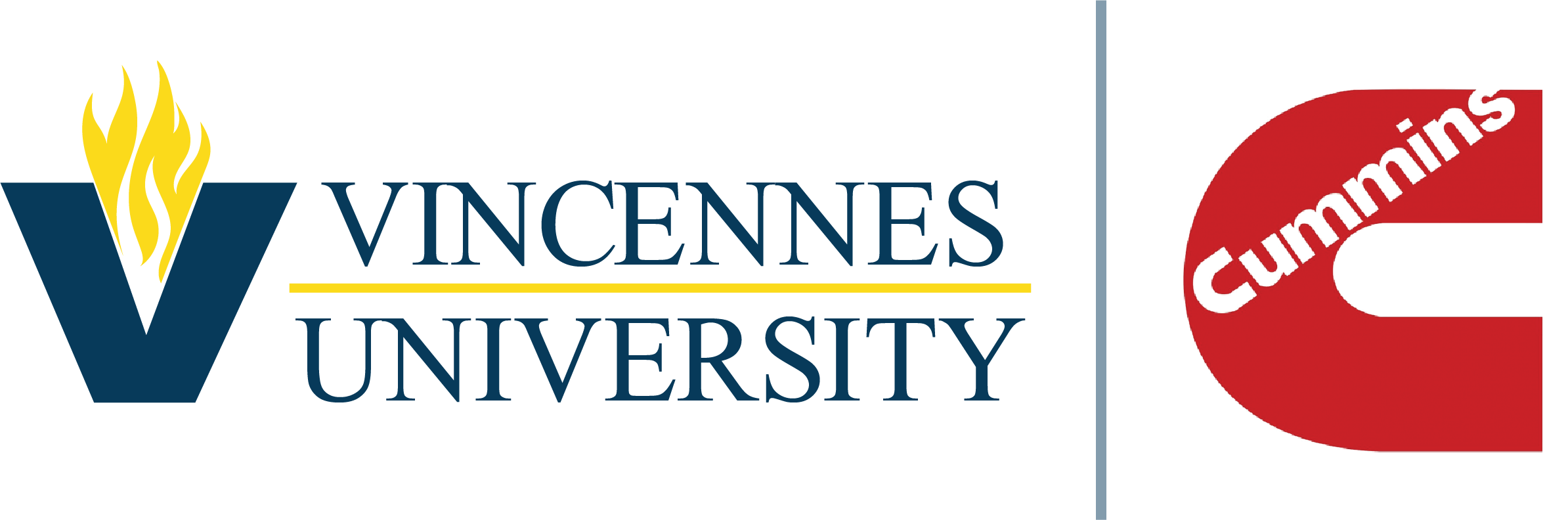 Cummins Partnership Logo