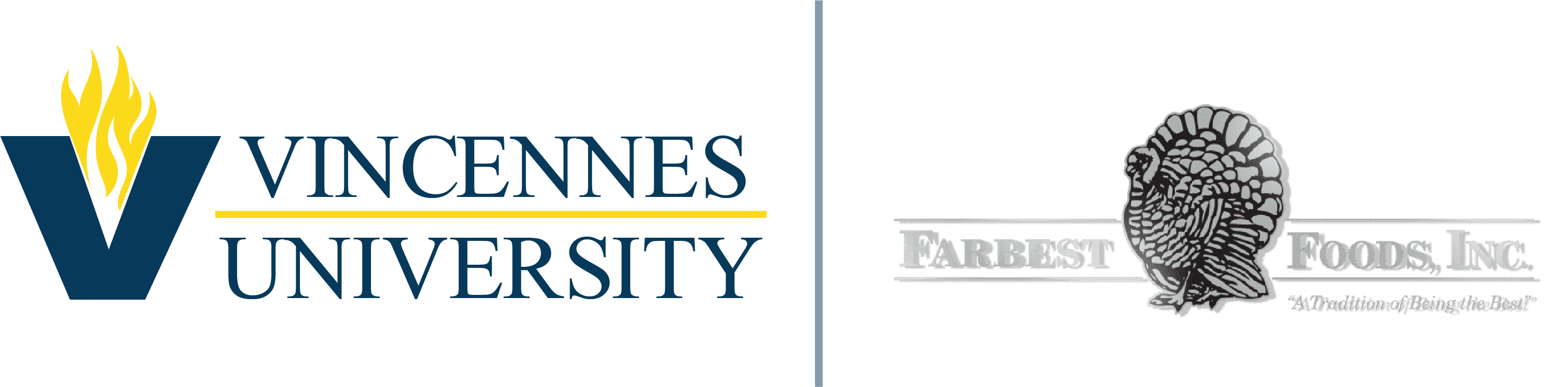 Farbest Foods Partnership Logo
