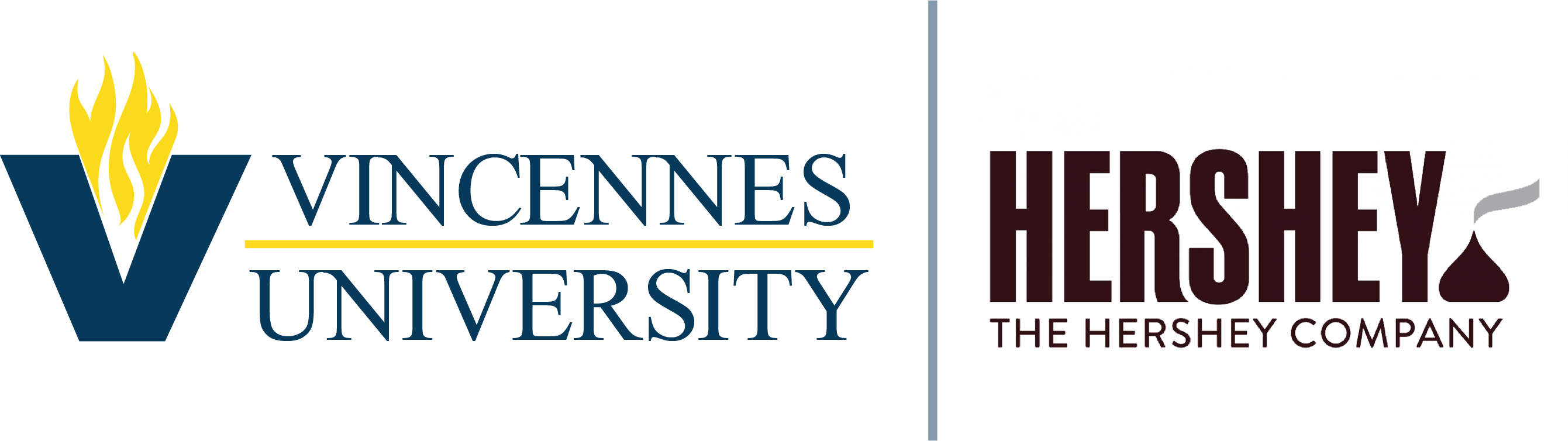 Hershey Partnership Logo