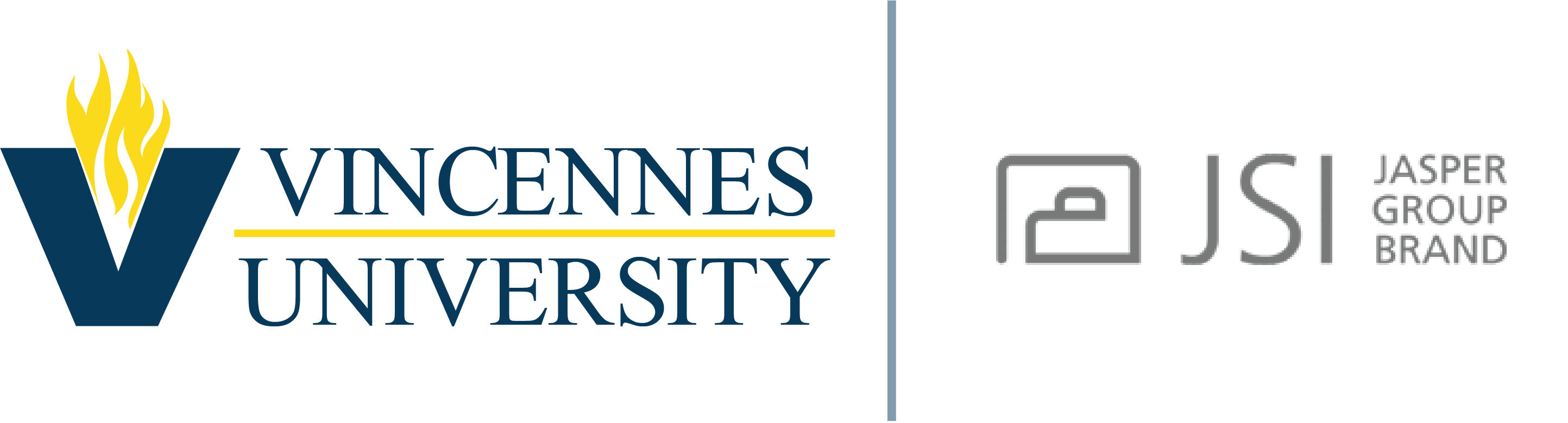 JSI Partnership Logo