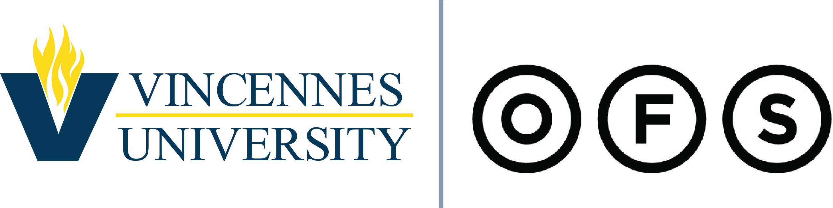 OFS Partnership Logo