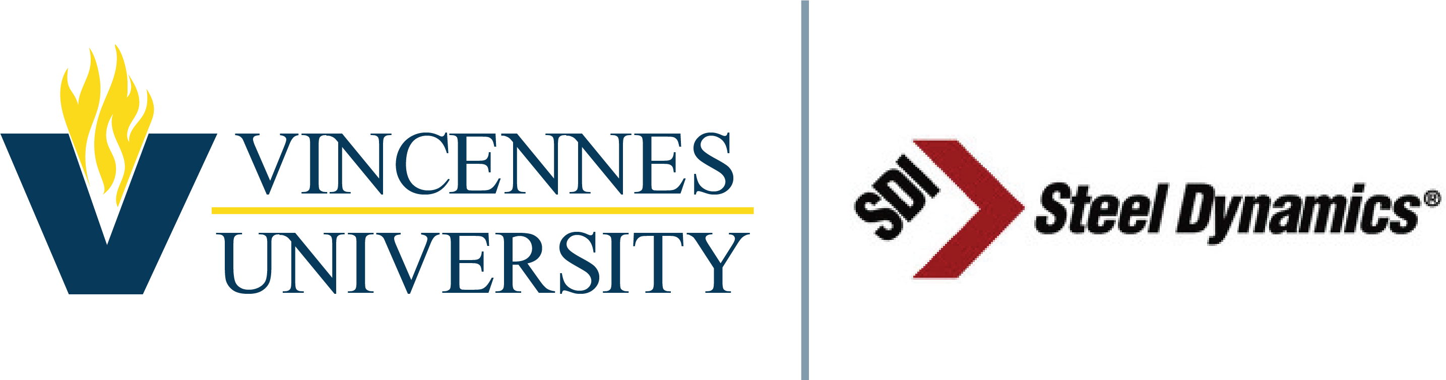Steel Dynamics Partnership Logo
