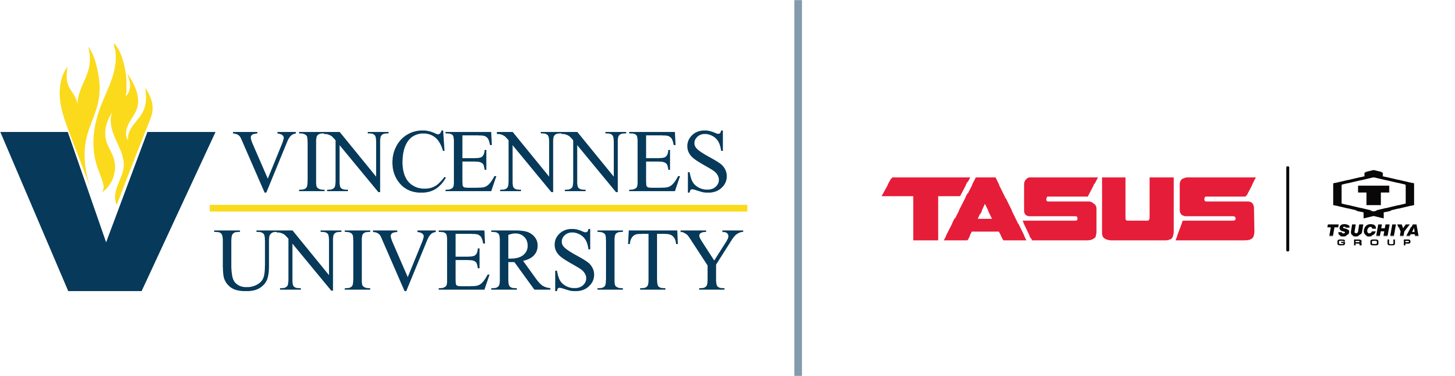 Tasus Partnership Logo