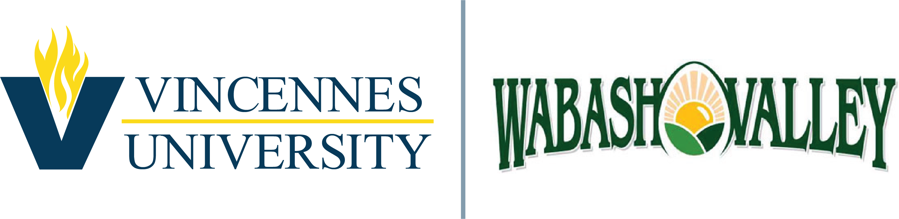 Wabash Valley Partnership Logo