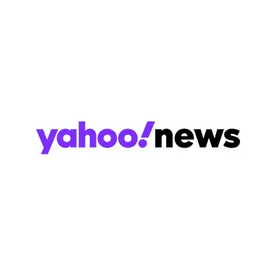 Yahoo!News logo