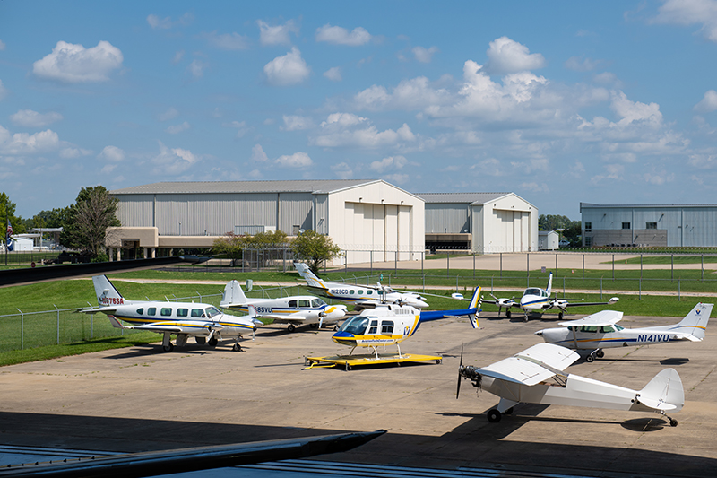 maintenance training center